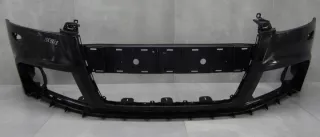 8J0807437F Бампер передний Audi TT 2 Арт e12764013, вид 1