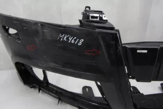 8J0807437F Бампер передний Audi TT 2 Арт e12764013, вид 4