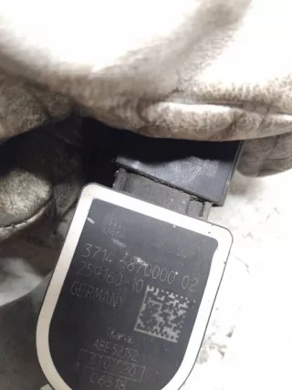 25916010 Датчик дорожного просвета BMW 3 G20/G21 Арт e12763959, вид 3