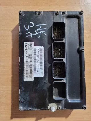 P56044189AK 0281013360 Блок управления двигателем Jeep Grand Cherokee III (WK) Арт e12763916, вид 1