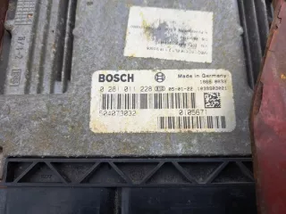 0281011228 4432432 Блок управления двигателем Iveco Daily 2 Арт e12763871, вид 2
