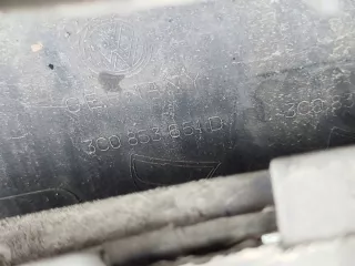3C0853651D 1K5853600 Решетка радиатора Volkswagen Passat B6 Арт e12763820, вид 9