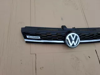 5G0853653S Решетка радиатора Volkswagen Golf 7 Арт e12763715, вид 2