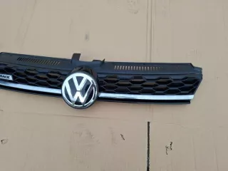5G0853653S Решетка радиатора Volkswagen Golf 7 Арт e12763715, вид 3