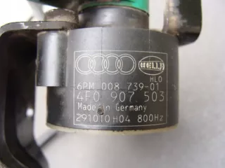 4F0941286B Датчик дорожного просвета Audi A6 Allroad C6 Арт e12763704, вид 2