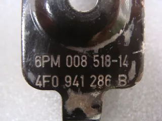4F0941286B Датчик дорожного просвета Audi A6 Allroad C6 Арт e12763704, вид 4