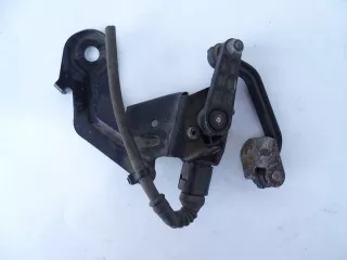 4F0616571K Датчик дорожного просвета Audi A6 C6 (S6,RS6) Арт e12763692, вид 3