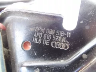 4F0616571K Датчик дорожного просвета Audi A6 C6 (S6,RS6) Арт e12763692, вид 4