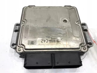 0281032997 LORK-486-113136 Блок управления двигателем Hyundai i40  Арт e12763662, вид 2