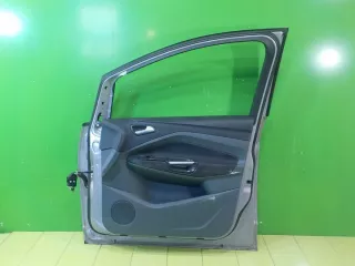 16AB115 Дверь передняя правая Ford C-max 2 Арт e12763642, вид 8