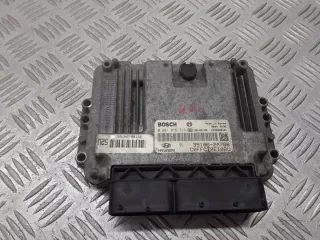 39106-2A766 Блок управления двигателем Hyundai i30 FD Арт e12763634, вид 1