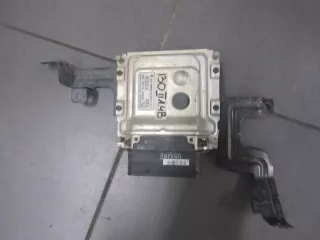 39110-2BGB3 9001090537KE Блок управления двигателем Hyundai i30 GD Арт e12763622, вид 1