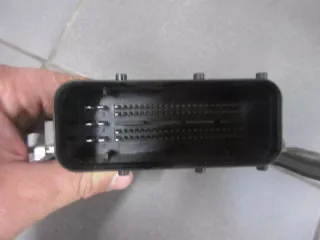39110-2BGB3 9001090537KE Блок управления двигателем Hyundai i30 GD Арт e12763622, вид 4