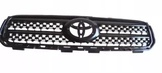 2005-2012 53101-42150 Решетка радиатора Toyota Rav 4 4 Арт e12763612, вид 1