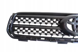 2005-2012 53101-42150 Решетка радиатора Toyota Rav 4 4 Арт e12763612, вид 2