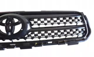2005-2012 53101-42150 Решетка радиатора Toyota Rav 4 4 Арт e12763612, вид 4