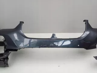 5111-7421791-105034-20 Бампер передний BMW X5 G05  Арт e12763604, вид 6