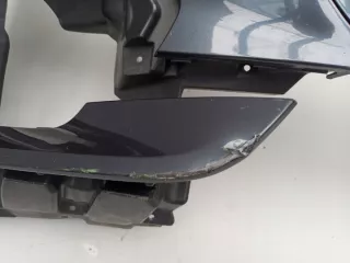 5111-7421791-105034-20 Бампер передний BMW X5 G05  Арт e12763604, вид 8