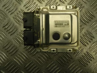 391F203GD0 391F2-03GD0 Блок управления двигателем Hyundai i20 1 Арт e12763592, вид 1