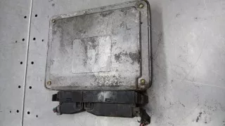  Блок управления двигателем Hyundai Atos 2 Арт e12763584, вид 3