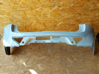8081867 8081867DGM
 Бампер задний BMW X4 G02 Арт e12763574, вид 1