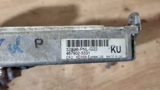 37820-PNL-G22 467902-5331 Блок управления двигателем Honda CR-V 2 Арт e12763572, вид 3