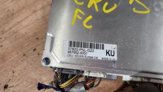 37820-PNL-G22 467902-5331 Блок управления двигателем Honda CR-V 2 Арт e12763572, вид 4