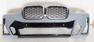  Бампер передний BMW X3 G01 Арт e12763554, вид 1
