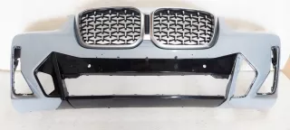  Бампер передний BMW X3 G01 Арт e12763554, вид 4