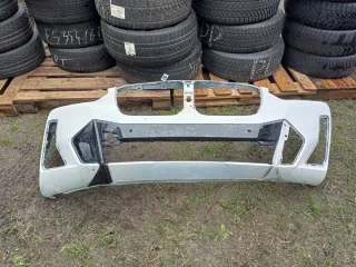 8081055 139605-14 413000407 Бампер передний BMW X3 G01 Арт e12763552, вид 1