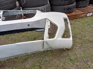 8081055 139605-14 413000407 Бампер передний BMW X3 G01 Арт e12763552, вид 4