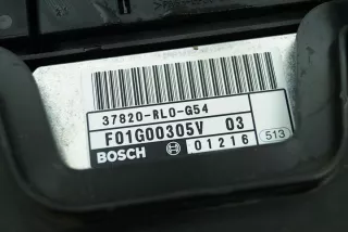 37820-rl0-g54, 0281015742 Блок управления двигателем Honda Accord 10 Арт e12763514, вид 4