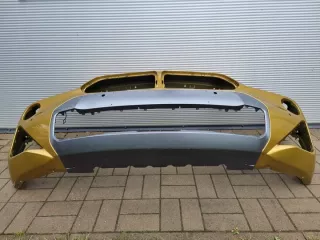 51118069086 Бампер передний BMW X2 F39 Арт e12763442, вид 4