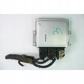 BG91-12A650-SE Блок управления двигателем Ford Mondeo 4 Арт e12763440, вид 3