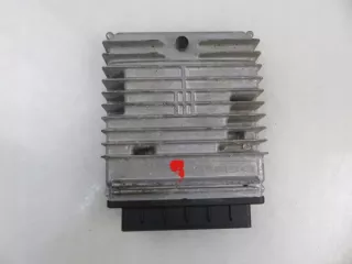 5S71-12A650-LA Блок управления двигателем Ford Mondeo 5 Арт e12763432, вид 1