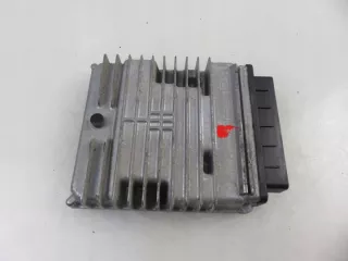 5S71-12A650-LA Блок управления двигателем Ford Mondeo 5 Арт e12763432, вид 2