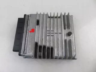 5S71-12A650-LA Блок управления двигателем Ford Mondeo 5 Арт e12763432, вид 4