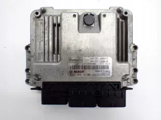 FS71-12A650-FD FS71-12B684-DA Блок управления двигателем Ford Mondeo 5 Арт e12763430, вид 1
