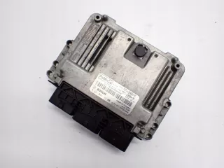 FS71-12A650-FD FS71-12B684-DA Блок управления двигателем Ford Mondeo 5 Арт e12763430, вид 2