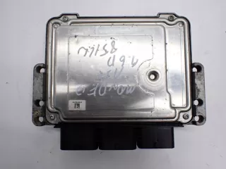 FS71-12A650-FD FS71-12B684-DA Блок управления двигателем Ford Mondeo 5 Арт e12763430, вид 3