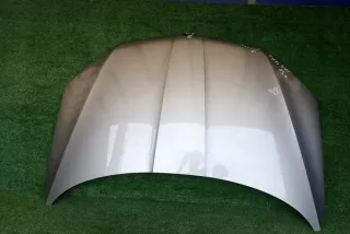 5L0823155 Капот Skoda Yeti Арт e12763419, вид 3