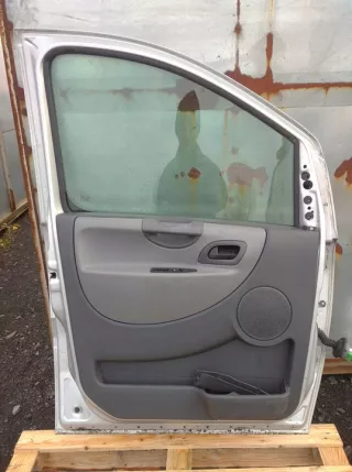  Дверь передняя левая Citroen jumpy 2 Арт e12763399, вид 3