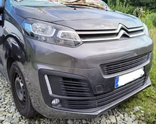 9808414080 9840159380 9808388480 Дверь передняя правая Citroen jumpy 3 Арт e12763391, вид 11