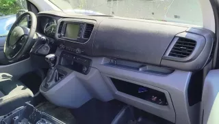 9808414080 9840159380 9808388480 Дверь передняя правая Citroen jumpy 3 Арт e12763391, вид 13