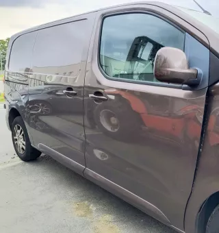 9808414080 9840159380 9808388480 Дверь передняя правая Citroen jumpy 3 Арт e12763391, вид 3