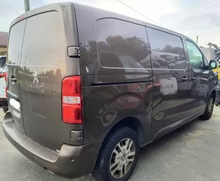 9808414080 9840159380 9808388480 Дверь передняя правая Citroen jumpy 3 Арт e12763391, вид 4