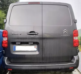 9808414080 9840159380 9808388480 Дверь передняя правая Citroen jumpy 3 Арт e12763391, вид 8