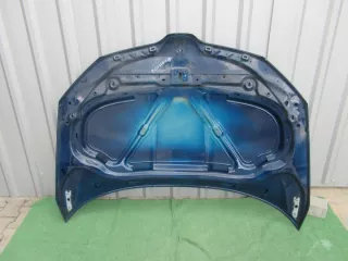6V0823031A 6V08213155G 6V0823031B Капот Skoda Fabia 3 Арт e12763361, вид 12