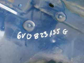 6V0823031A 6V08213155G 6V0823031B Капот Skoda Fabia 3 Арт e12763361, вид 13