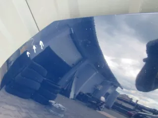 6V0823031A 6V08213155G 6V0823031B Капот Skoda Fabia 3 Арт e12763361, вид 4